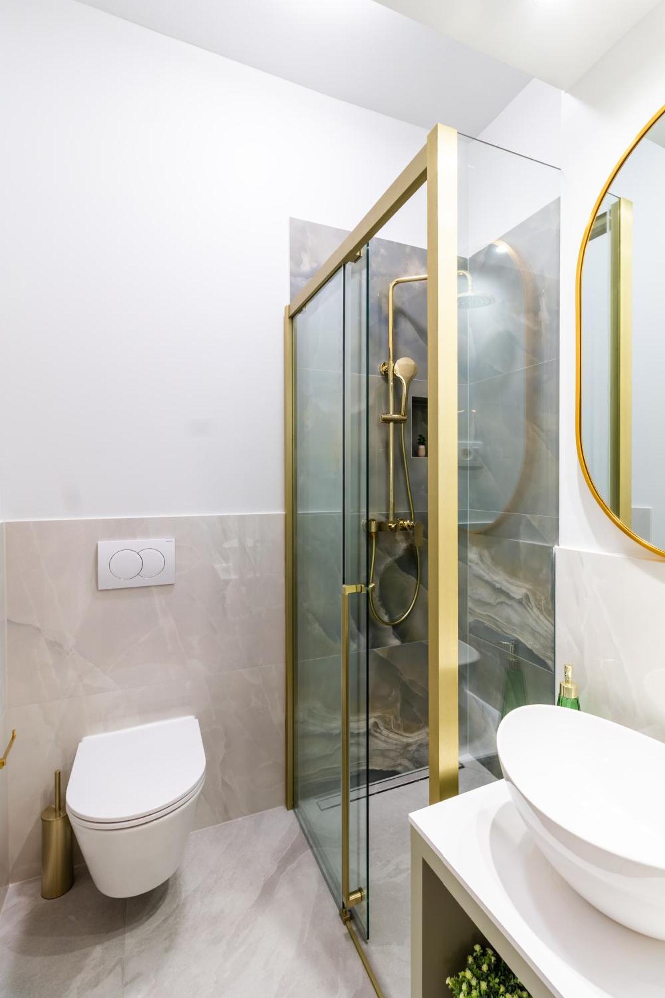 Luxury 2 Bedroom-2 Bathroom Apartment & Studio App With Rooftop Terrace สปลิท ภายนอก รูปภาพ